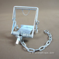 Animal Traps Raccoon Hold Coil Spring Trap